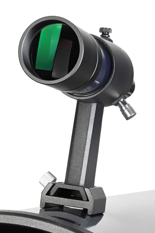 Телескоп Добсона Levenhuk New Skyline PRO 12" (300/1525) Retractable,  9