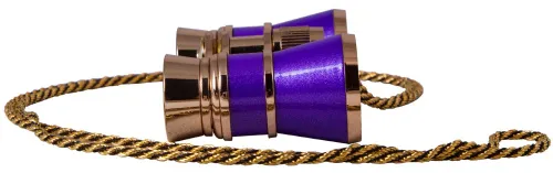 Театральный бинокль с цепочкой Levenhuk Broadway 325C,  9