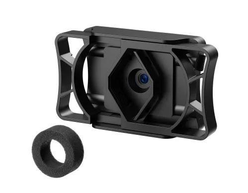 Wi-Fi фотокуляр Levenhuk Kelvin WFP25,  7