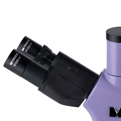 Микроскоп люминесцентный цифровой MAGUS Lum D400L,  12