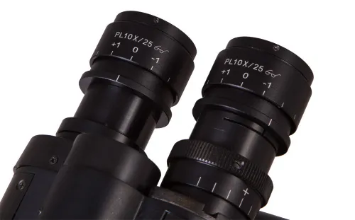Микроскоп Levenhuk 1700T,  9