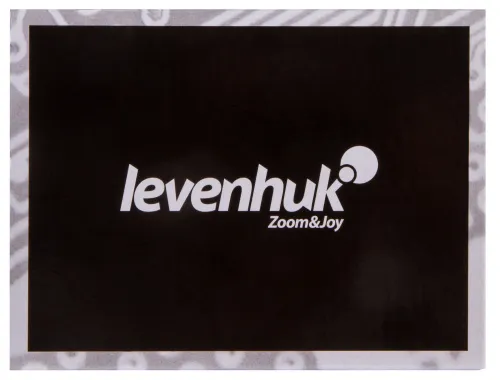 Микроскоп цифровой Levenhuk DTX 300 LCD,  21