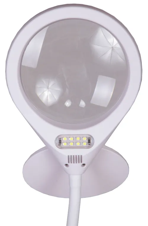 Лупа настольная Levenhuk Zeno Desk D17,  7