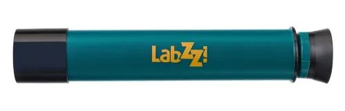 Зрительная труба Levenhuk LabZZ S5 12x30,  2