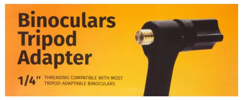 Адаптер для бинокля Levenhuk TA10,  9