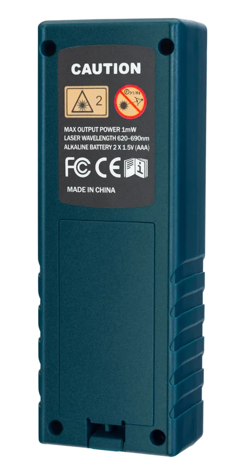 Лазерная рулетка Ermenrich Reel PLUS GK100,  3