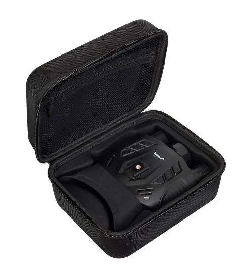 Бинокль цифровой ночного видения Levenhuk Halo 50XN GPS,  4