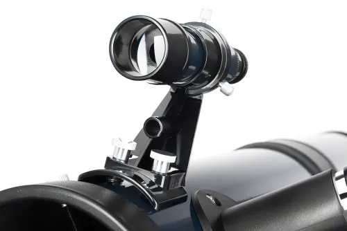 Телескоп Levenhuk Discovery Spark 769 EQ с книгой,  11