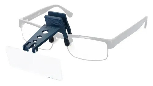 Лупа-очки Levenhuk Discovery Crafts DGL 10,  4