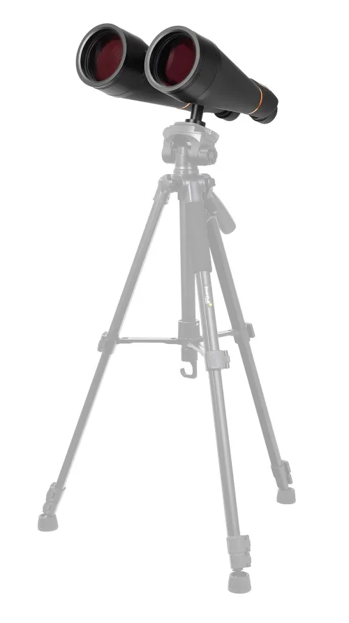 Бинокль Levenhuk Bruno PLUS 30x80,  12