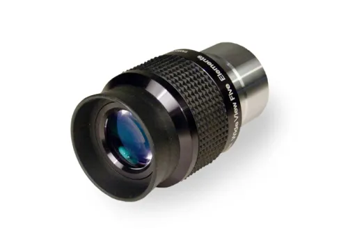 Окуляр Levenhuk SuperView 15 мм, 1,25",  7