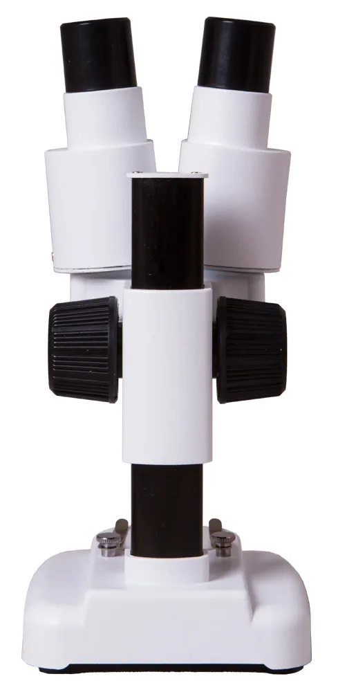 Микроскоп Levenhuk 1ST, бинокулярный,  6