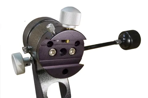 Монтировка альт-азимутальная Levenhuk Ra ATZ,  6