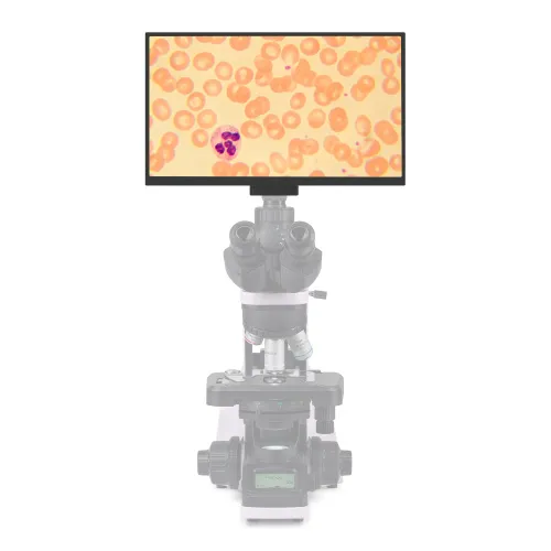 Камера цифровая MAGUS Vision 80 LCD,  4