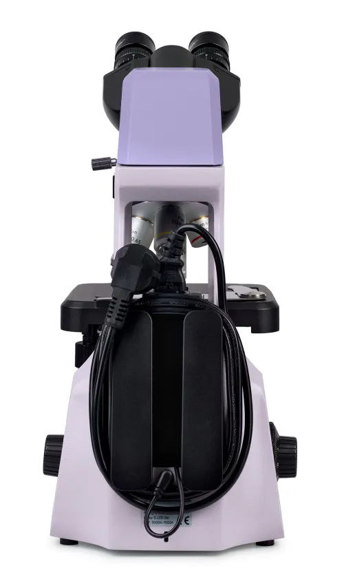 Микроскоп биологический MAGUS Bio 240B,  5
