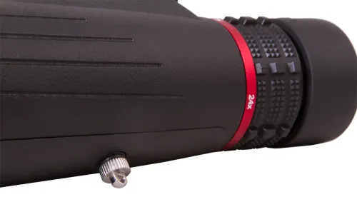 Монокуляр Levenhuk Wise 8–24x50,  7