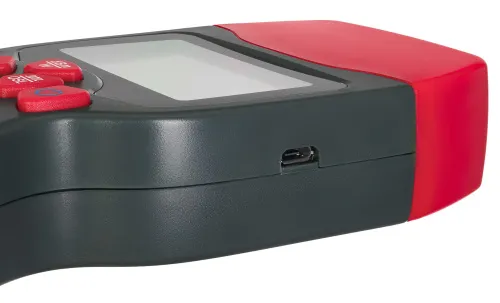 Оптический мультиметр Ermenrich NetGeeks NU10,  8