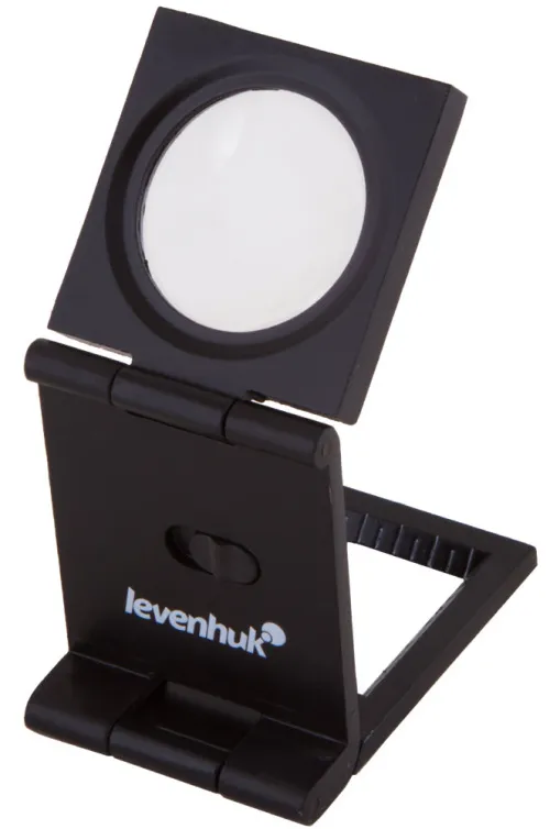 Лупа настольная Levenhuk Zeno Desk D0,  5