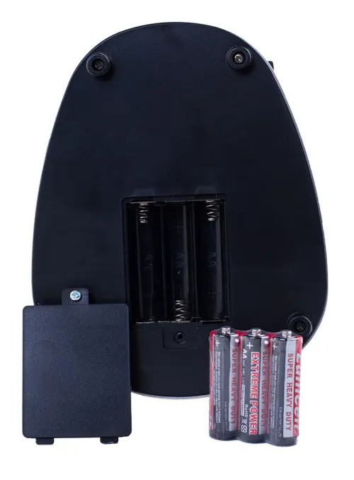 Микроскоп Levenhuk 50L NG, монокулярный,  7