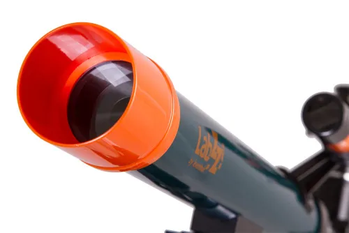 Телескоп Levenhuk LabZZ T1,  4