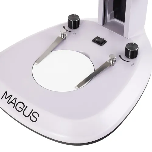 Микроскоп стереоскопический цифровой MAGUS Stereo D7T PLUS,  12