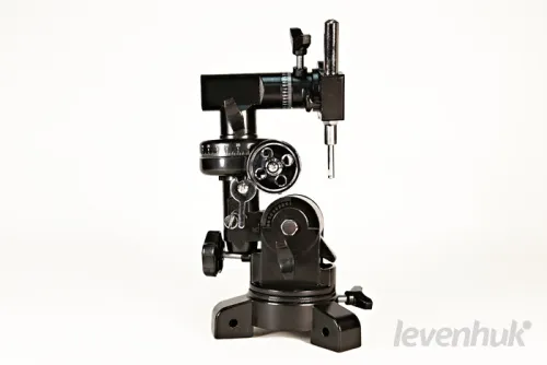 Телескоп Levenhuk Astro R185 EQ,  2