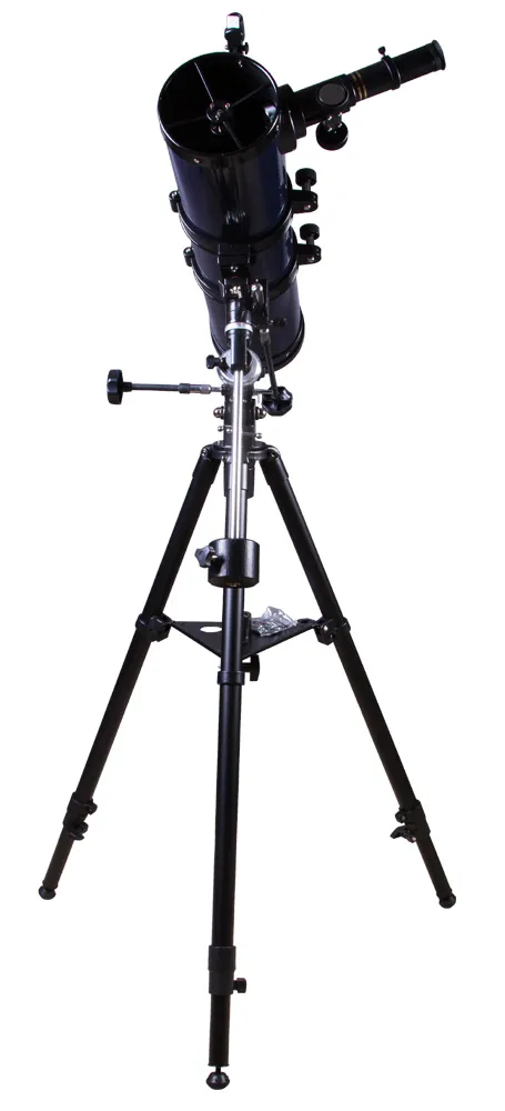 Телескоп Levenhuk Strike 120 PLUS,  12
