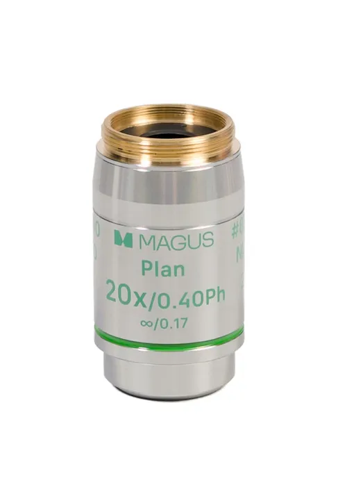 Фазово-контрастное устройство MAGUS PH2,  6