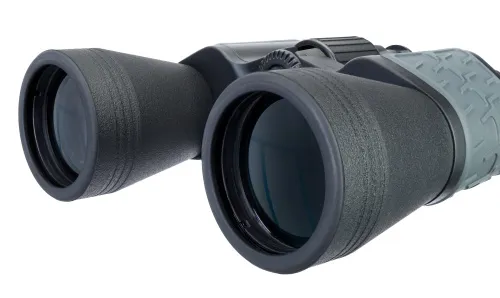Бинокль Levenhuk Discovery Flint 12x50,  10