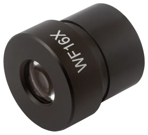 Окуляр Levenhuk MED 16x/13 (D30 мм),  2