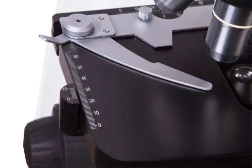 Микроскоп Levenhuk 2000,  6