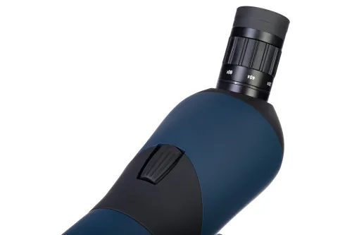 Зрительная труба Levenhuk Discovery Range 60,  11