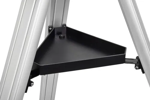 Телескоп Levenhuk New Skyline BASE 60/700 AZ2,  10