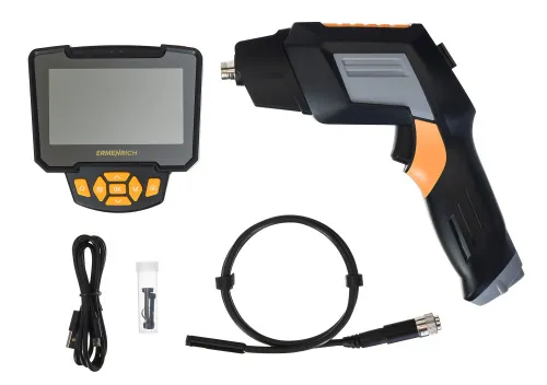 Видеоэндоскоп Ermenrich Seek VE60,  2