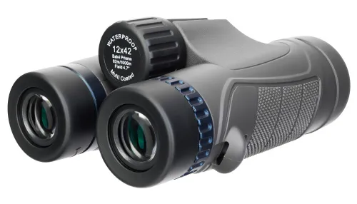 Бинокль Levenhuk Nitro 12x42,  11