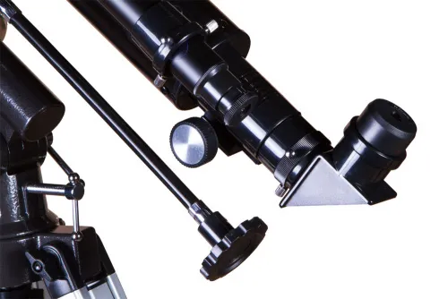 Телескоп Levenhuk Skyline PLUS 60T,  10