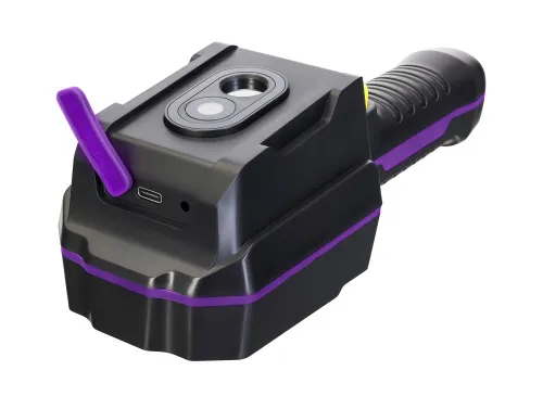 Тепловизор строительный Ermenrich Seek TV60,  8