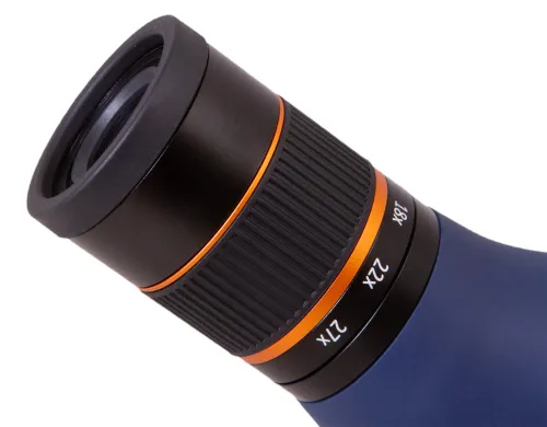 Зрительная труба Levenhuk Blaze Compact 60 ED,  13