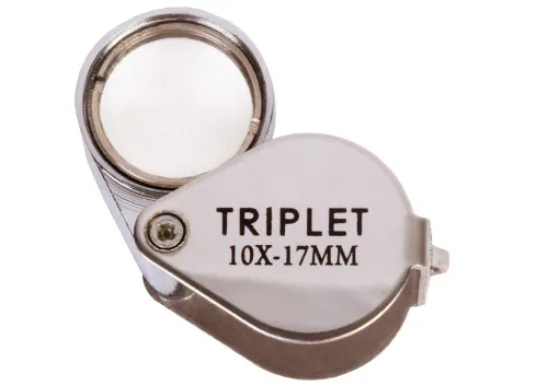 Лупа ювелирная Levenhuk Zeno Gem ZM5,  6