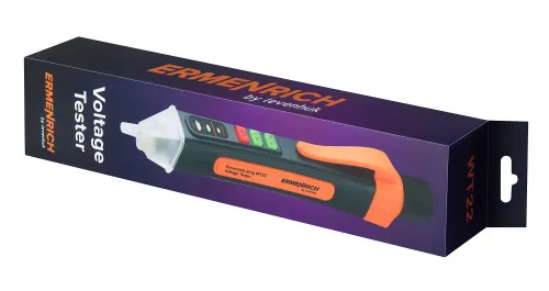 Индикатор напряжения Ermenrich Zing WT22,  5