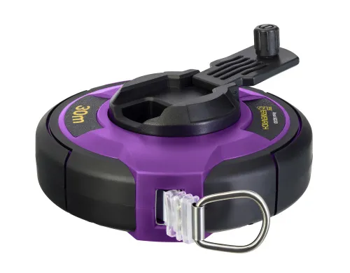 Рулетка Ermenrich Reel SG30,  3