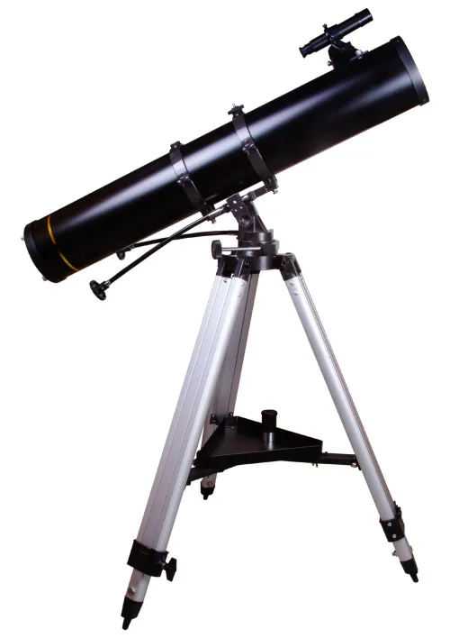 Телескоп Levenhuk Skyline BASE 110S,  4