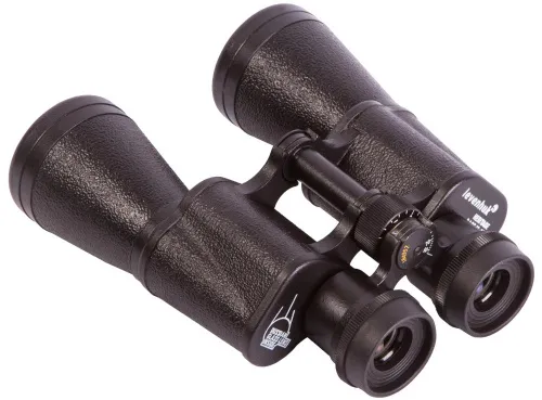 Бинокль Levenhuk Heritage BASE 12x45,  5