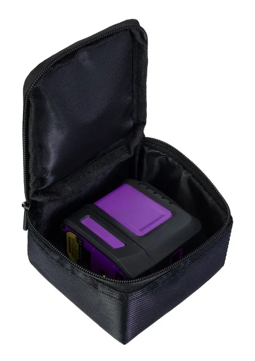 Лазерный уровень Ermenrich BASE LT30,  6