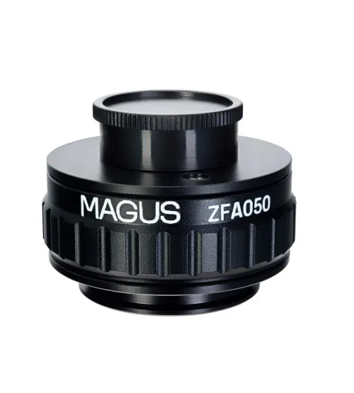 Микроскоп стереоскопический цифровой MAGUS Stereo D8T LCD BASE,  20