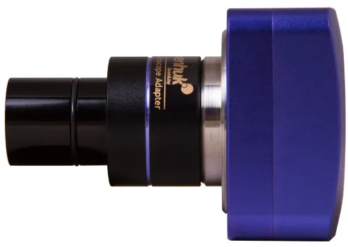 Камера цифровая Levenhuk M1000 PLUS,  8