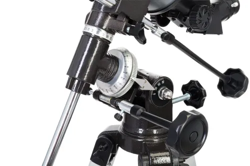 Телескоп Levenhuk Blitz 80s PLUS,  7