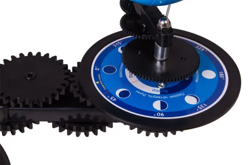 Теллурий Levenhuk LabZZ,  5