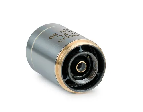 Объектив MAGUS 100PLL BD 100х/0,85 Plan L WD 0,40 мм,  3