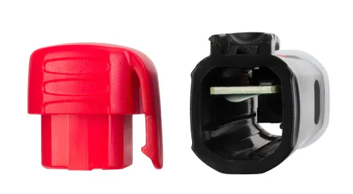 Индикатор напряжения Ermenrich Zing WT40,  4